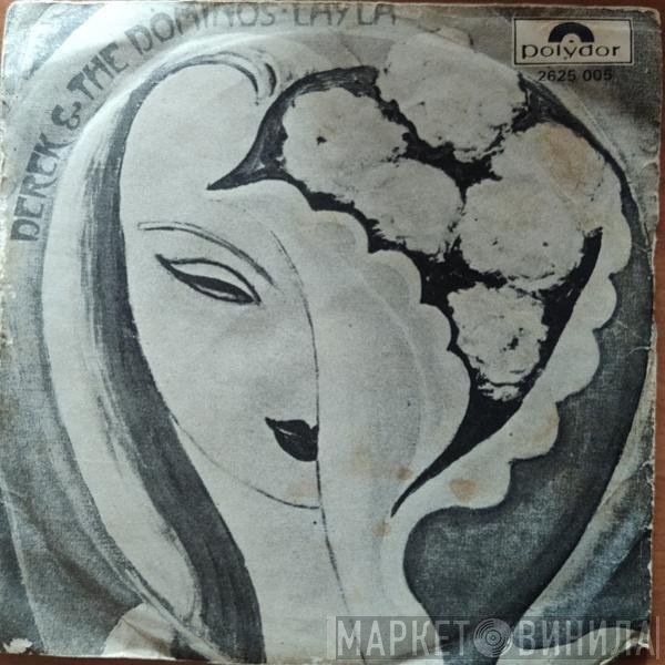 Derek & The Dominos  - Layla