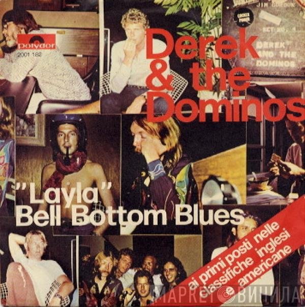 Derek & The Dominos  - Layla