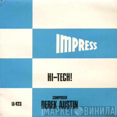 Derek Austin  - Hi-Tech!