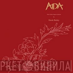 Derek Bailey  - Aida