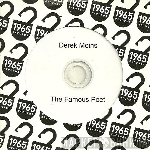 Derek Meins - The Famous Poet