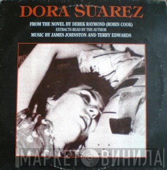 Derek Raymond - Dora Suarez