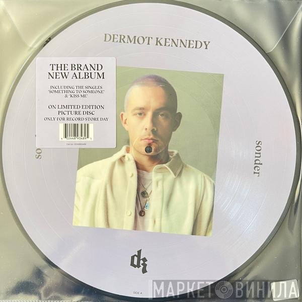 Dermot Kennedy - Sonder