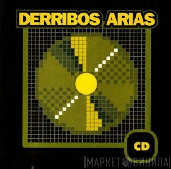 Derribos Arias  - CD