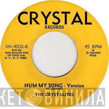 Derrick Harriott  - Hum My Song