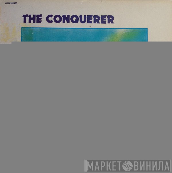 Derrick Morgan  - The Conquerer