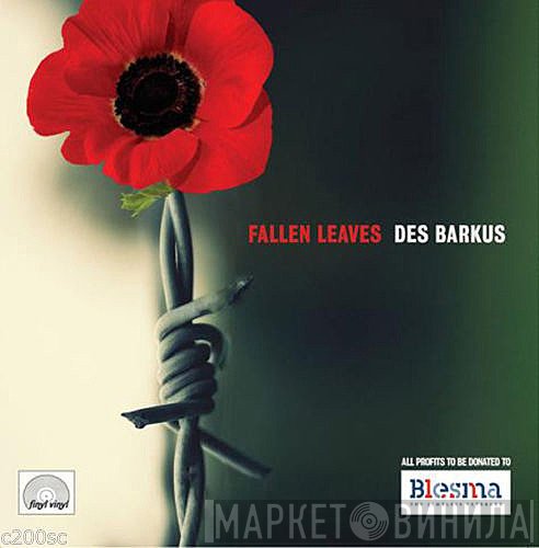 Des Barkus - Fallen Leaves