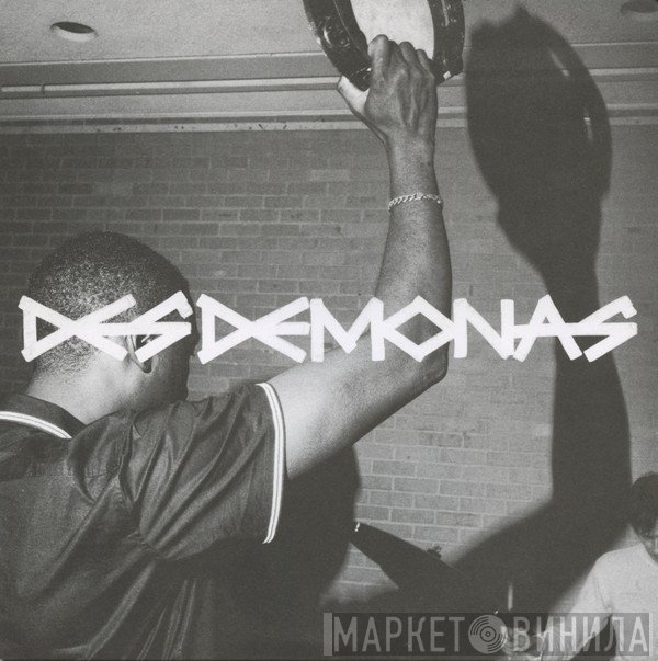 Des Demonas - Bay Of Pigs