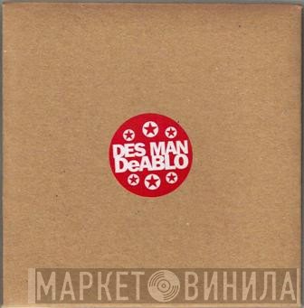Des Man DeAblo - Fever