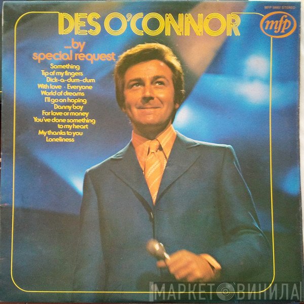 Des O'Connor - ...By Special Request