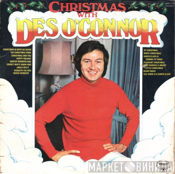 Des O'Connor - Christmas With Des O'Connor