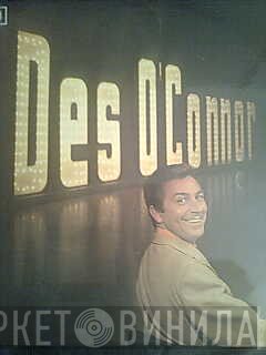 Des O'Connor With The Alyn Ainsworth Orchestra And Geoff Love & His Orchestra  - Careless Hands