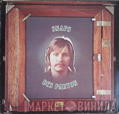 Des Parton - Snaps