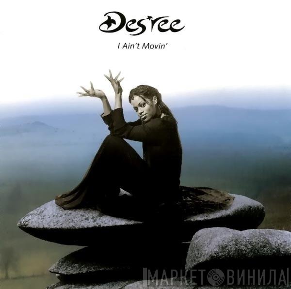 Des'ree - I Ain't Movin'