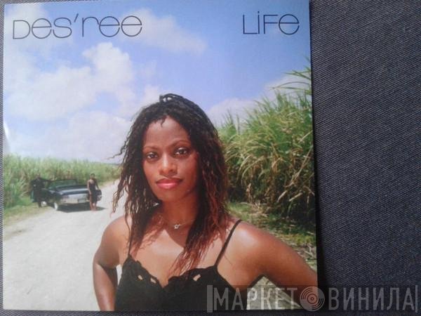 Des'ree - Life