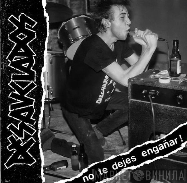 Desahuciados  - No Te Dejes Engañar