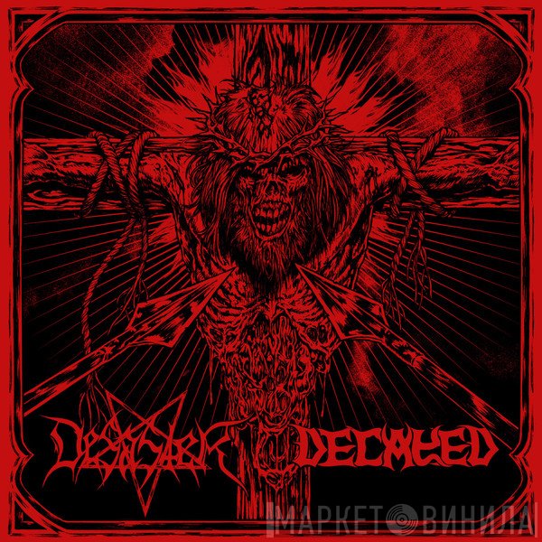 Desaster / Decayed  - Desaster / Decayed