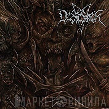 Desaster  - Live In Bamberg