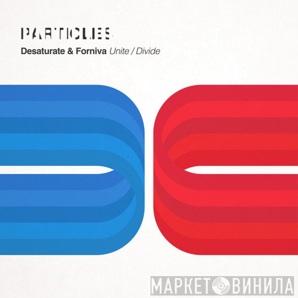 Desaturate & Forniva  - Unite / Divide