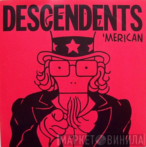 Descendents - 'Merican