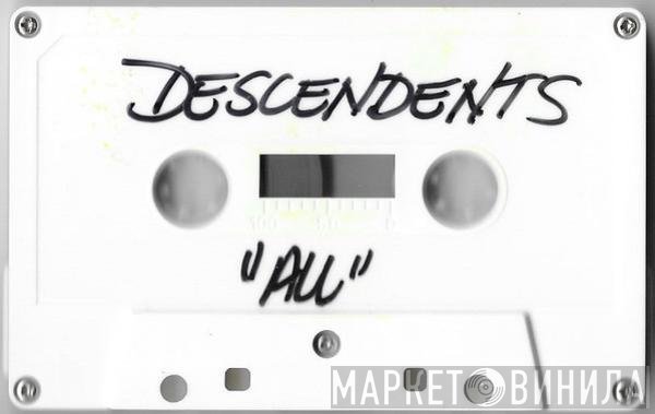 Descendents  - ALL