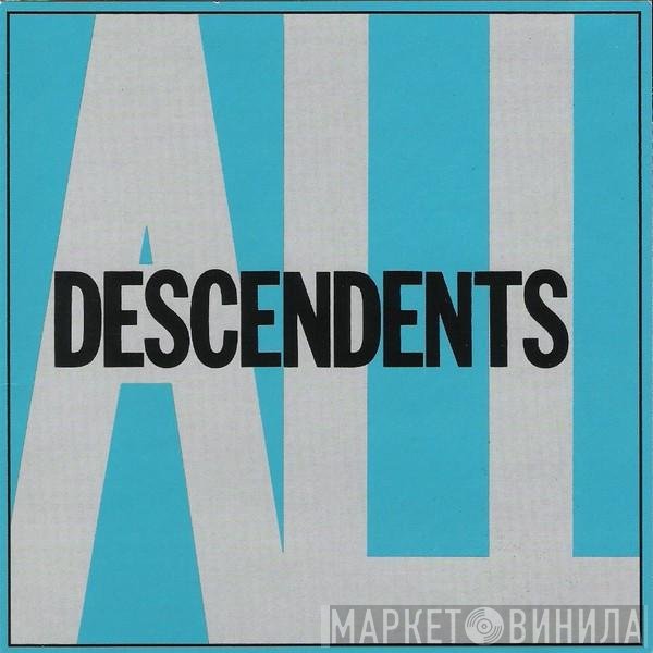 Descendents  - All
