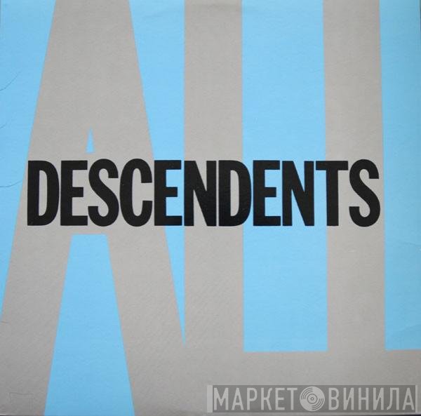 Descendents  - All