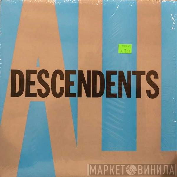 Descendents  - All