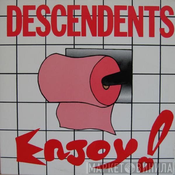 Descendents  - Enjoy!