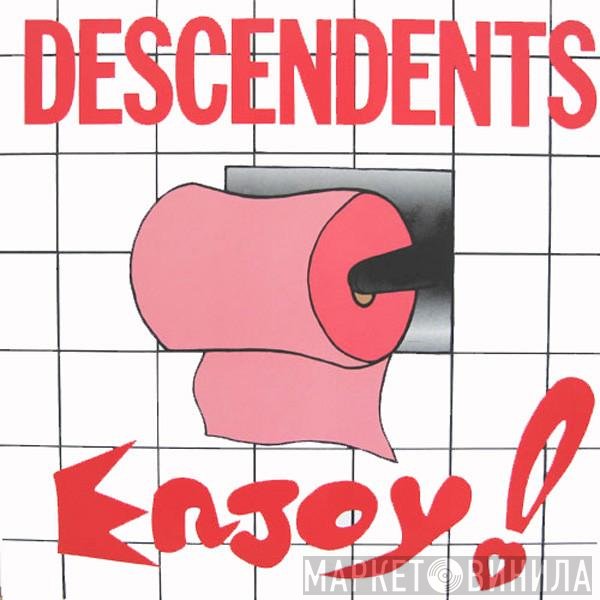 Descendents  - Enjoy!