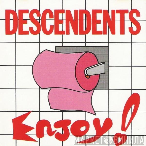 Descendents  - Enjoy!