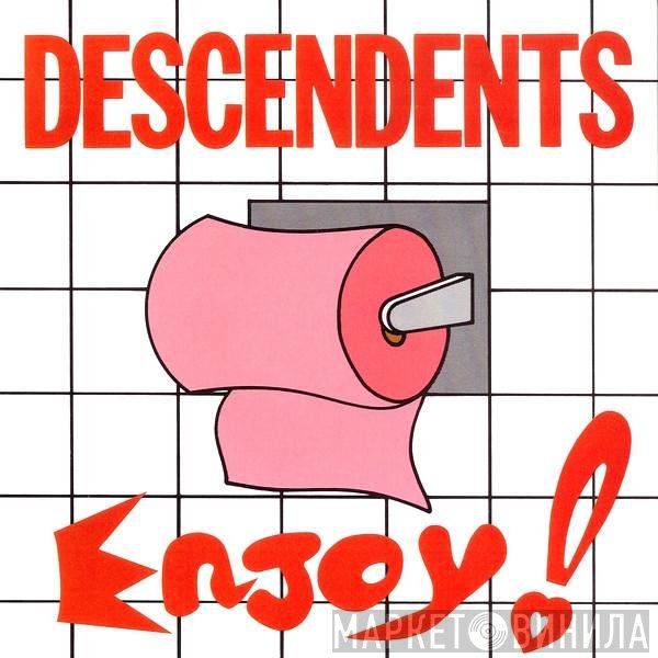 Descendents  - Enjoy!
