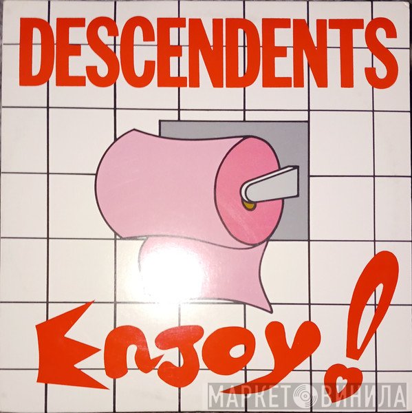 Descendents  - Enjoy!
