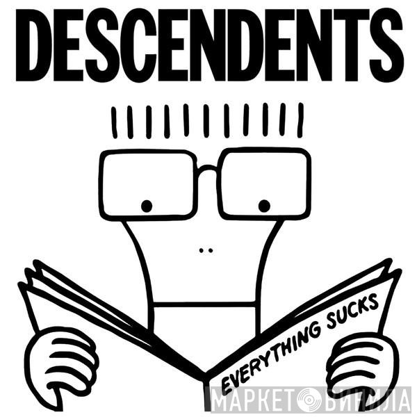 Descendents - Everything Sucks