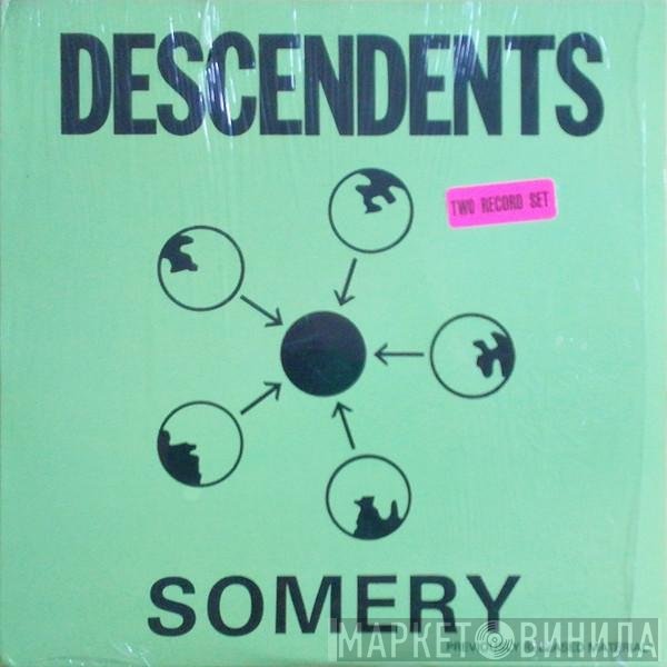 Descendents  - Somery
