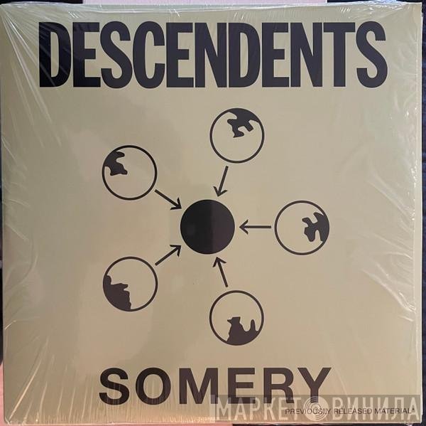 Descendents - Somery