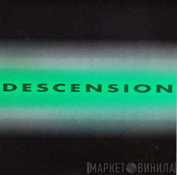 Descension - My Middle Name Is Funk