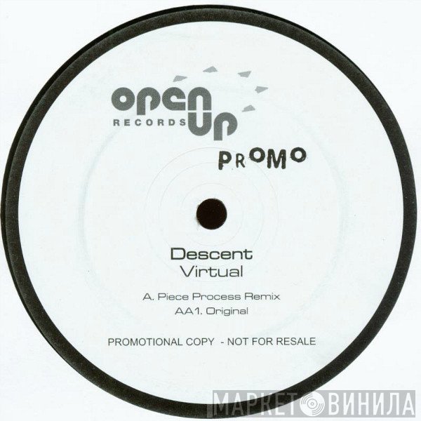 Descent - Virtual