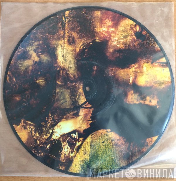 Desecration  - Pathway To Deviance
