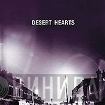 Desert Hearts - No More Art