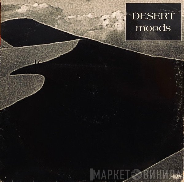 Desert - Moods