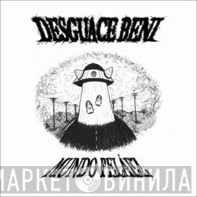 Desguace Beni - Mundo Peláez