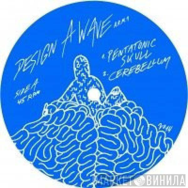 Design A Wave - A.R.M. 1