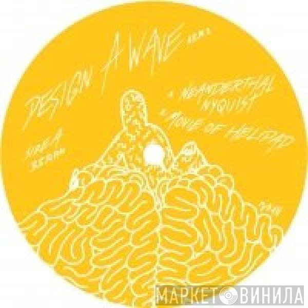 Design A Wave - A.R.M. 2