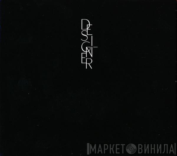  - Designer