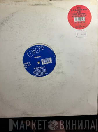 Deskee - Let There Be House