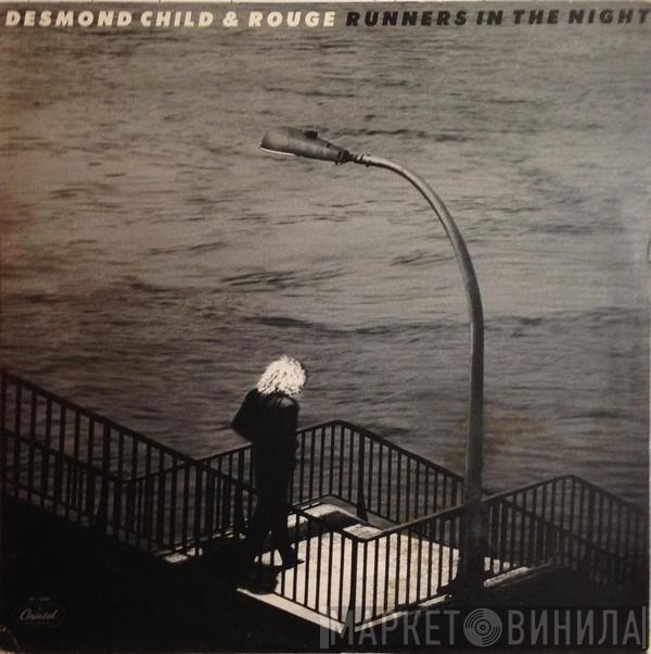 Desmond Child And Rouge  - Runners In The Night