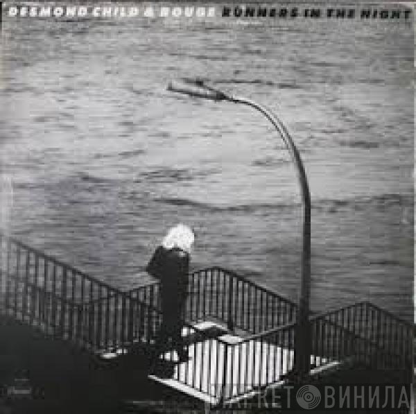 Desmond Child And Rouge  - Runners In The Night