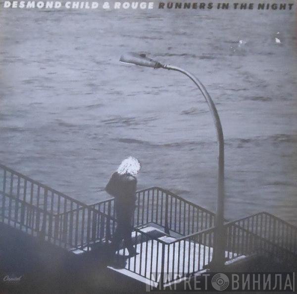 Desmond Child And Rouge  - Runners In The Night