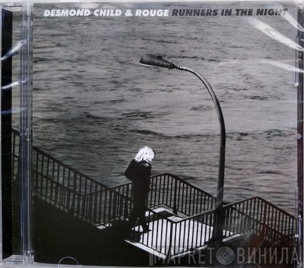 Desmond Child And Rouge  - Runners In The Night